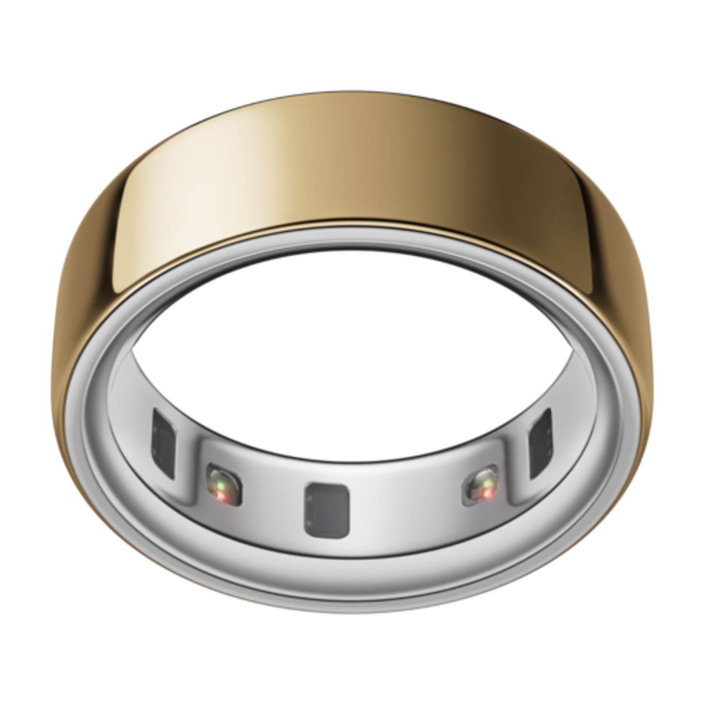 OURA RING 4 - GOLD