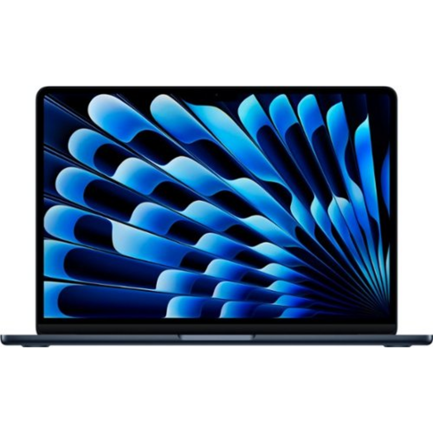 MACBOOK AIR 13-INCH LAPTOP  16GB MEMORY - 256GB SSD - MIDNIGHT