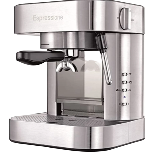 ESPRESSIONE AUTOMATIC ESPRESSO MACHINE